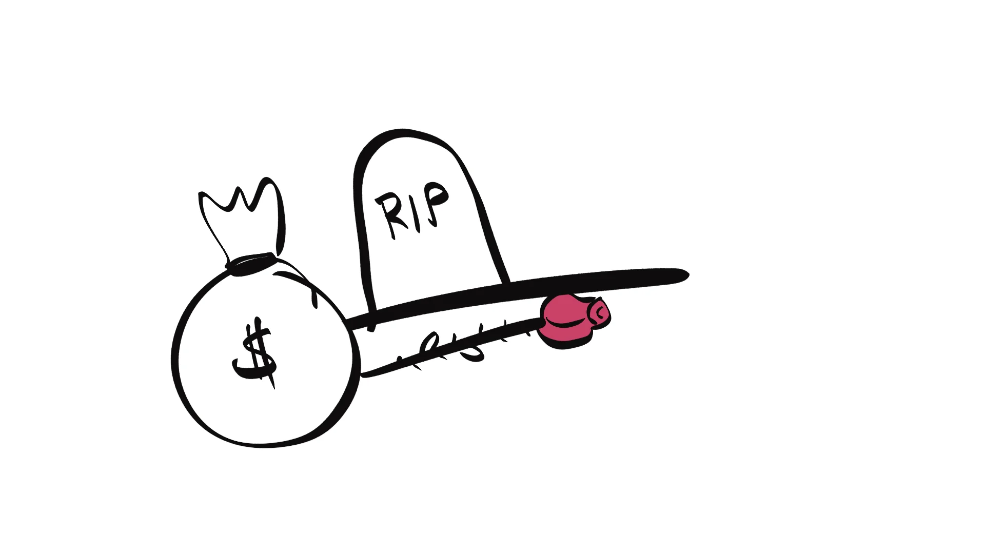 Gone too soon