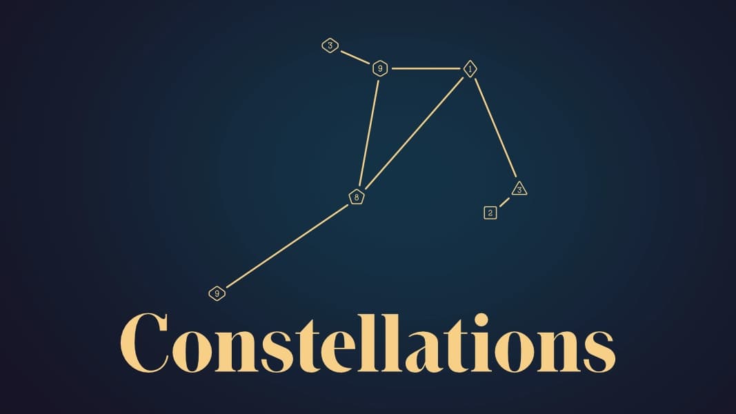 Constellations