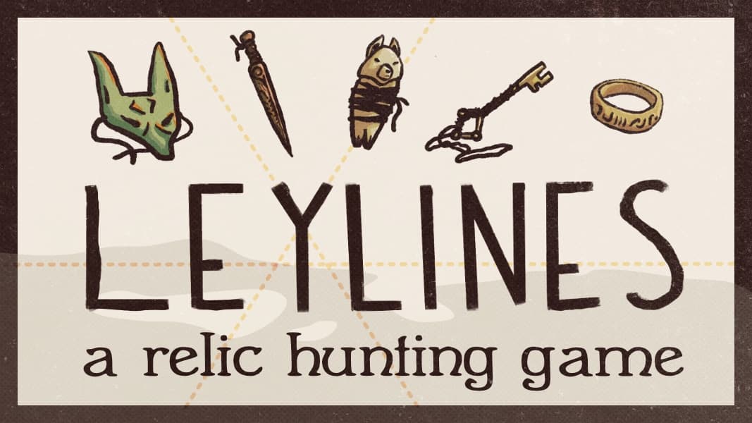 Leylines